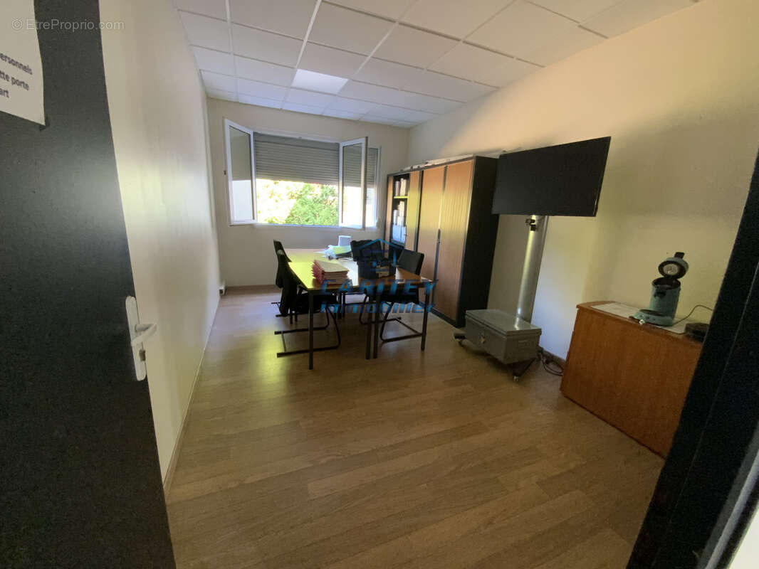 À vendre   Immeuble d'activité loué   Investissement locatif   Proximité de Besançon - photo 15