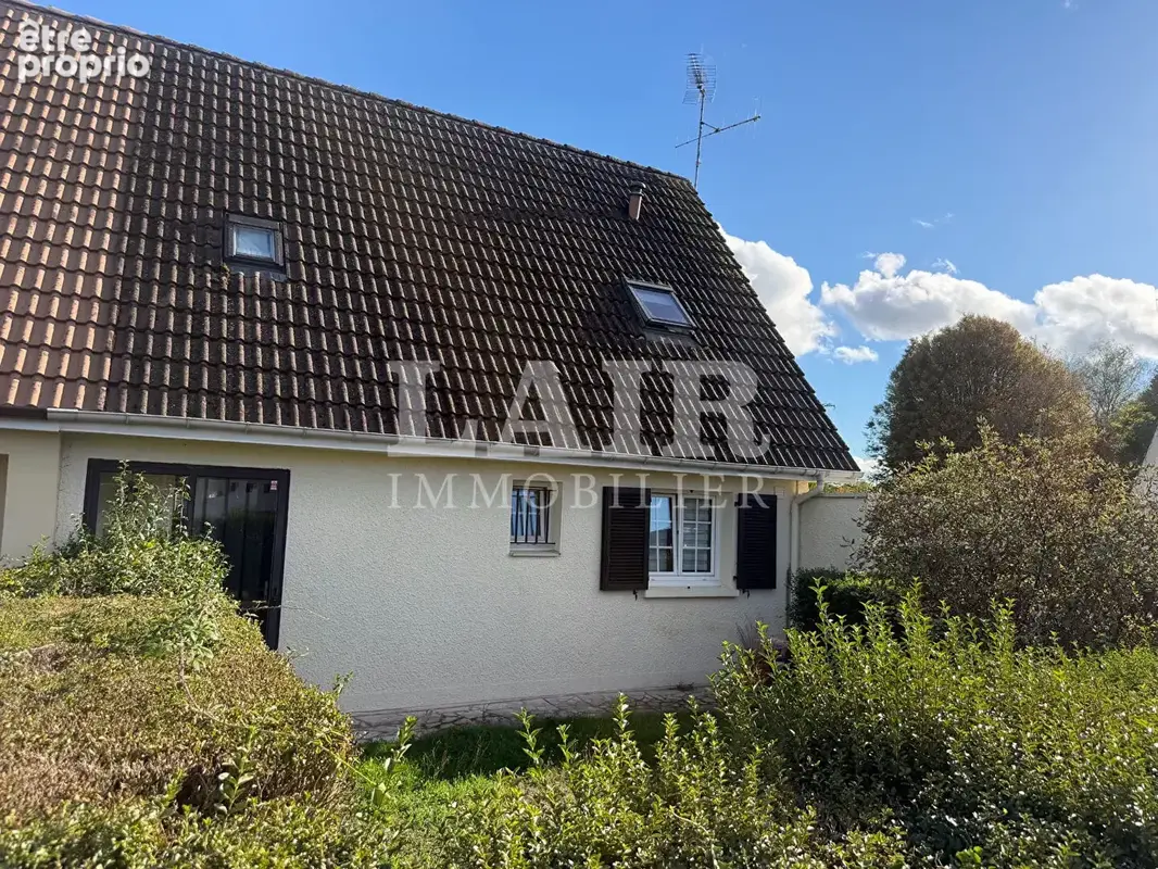 Maison 5 min d'Alençon avec jardin et garage - Réf  15658 - photo 7