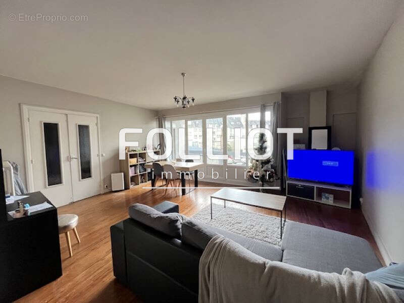 Appartement à VIRE