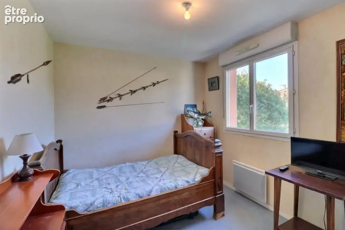 En exclusivité - maison 3 chambres sur la commune d'aoste (38490) - photo 6