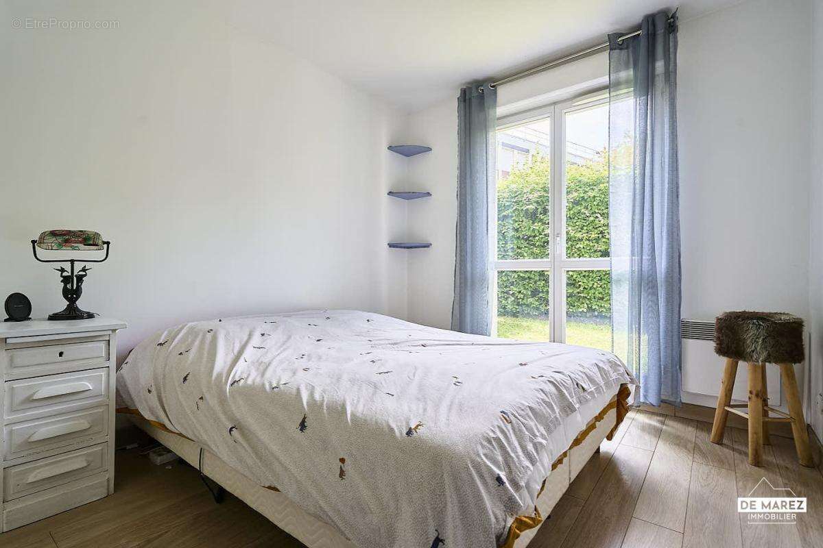 Appartement à LA MADELEINE