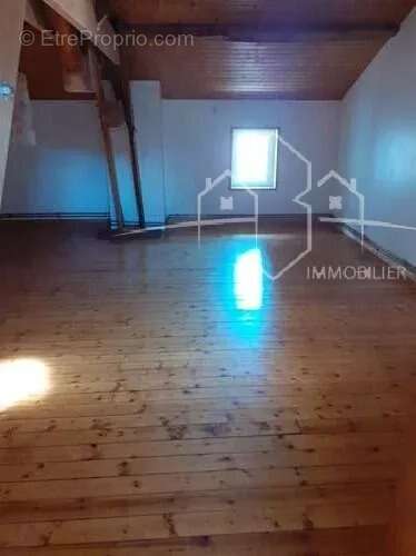 Maison à BEAUREPAIRE