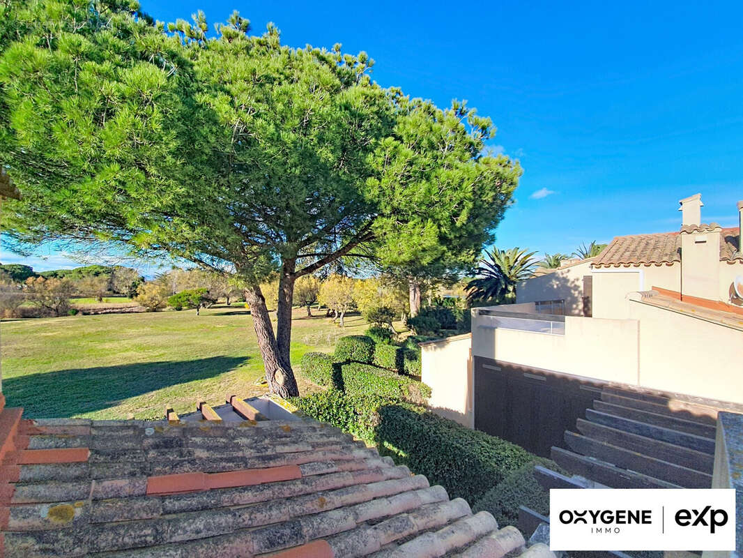 Appartement à SAINT-CYPRIEN