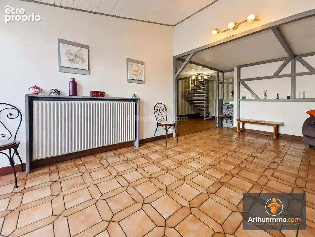 Vente Maison Bondoufle(91070) 239 600ï¿œ - photo 2