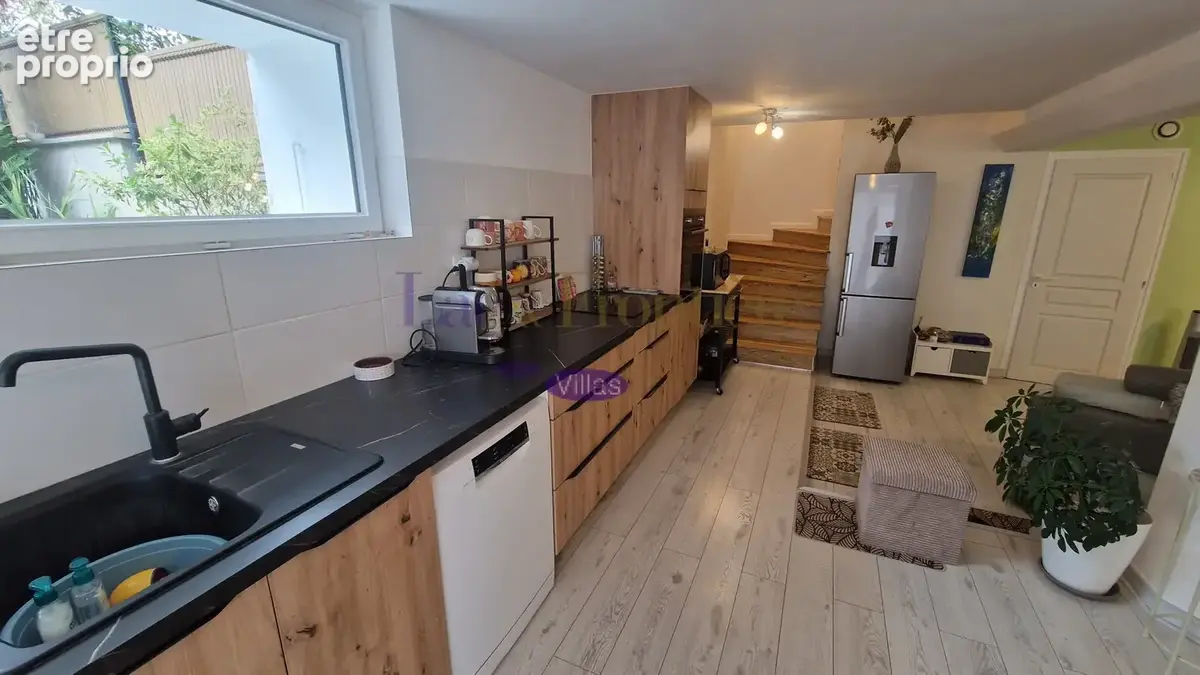 Maison 117 m² à Sciez  - photo 3