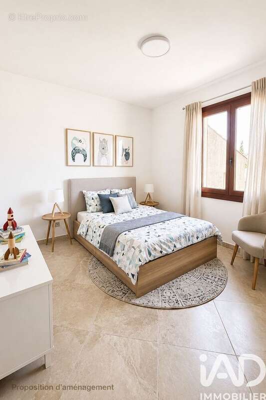 Photo 9 - Maison à SIX-FOURS-LES-PLAGES