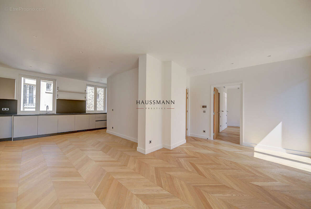 Appartement Neuilly sur Seine - photo 2