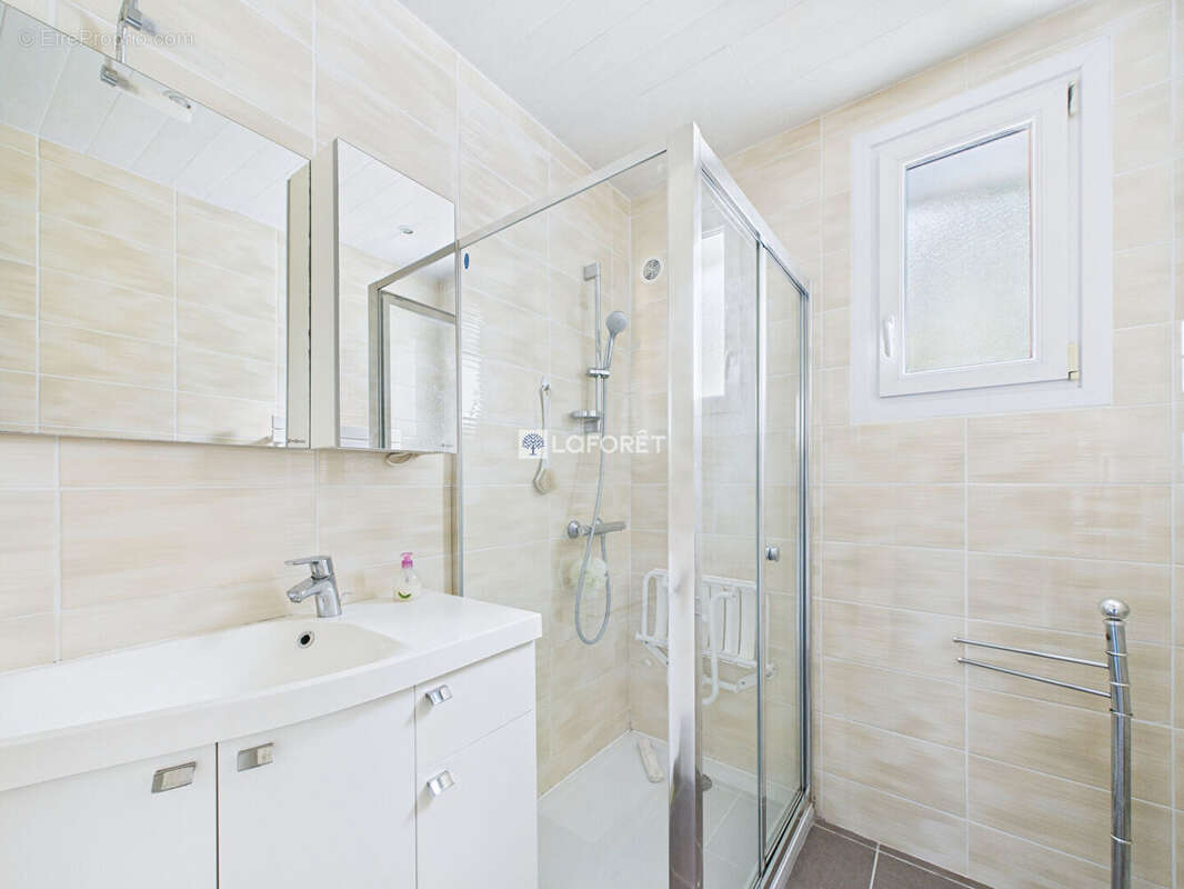 Maison à CHATEAULIN