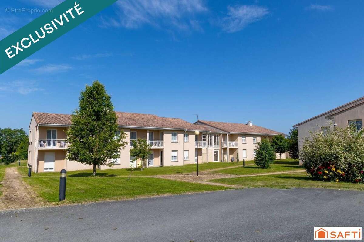 Photo 2 - Appartement à BOUILLE-LORETZ