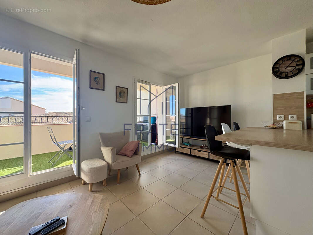 Maison à AIGUES-MORTES