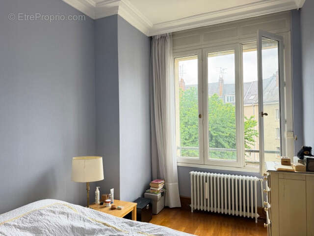 Appartement à ORLEANS
