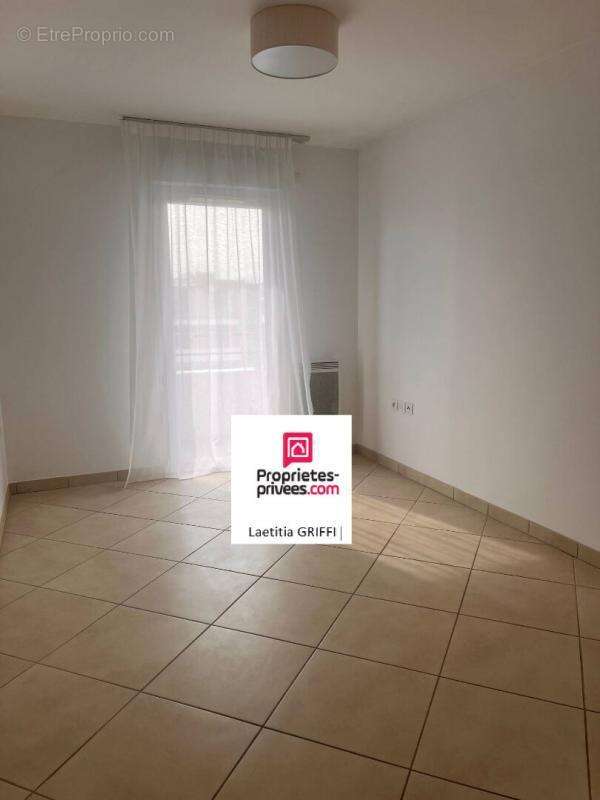 Appartement à FREJUS