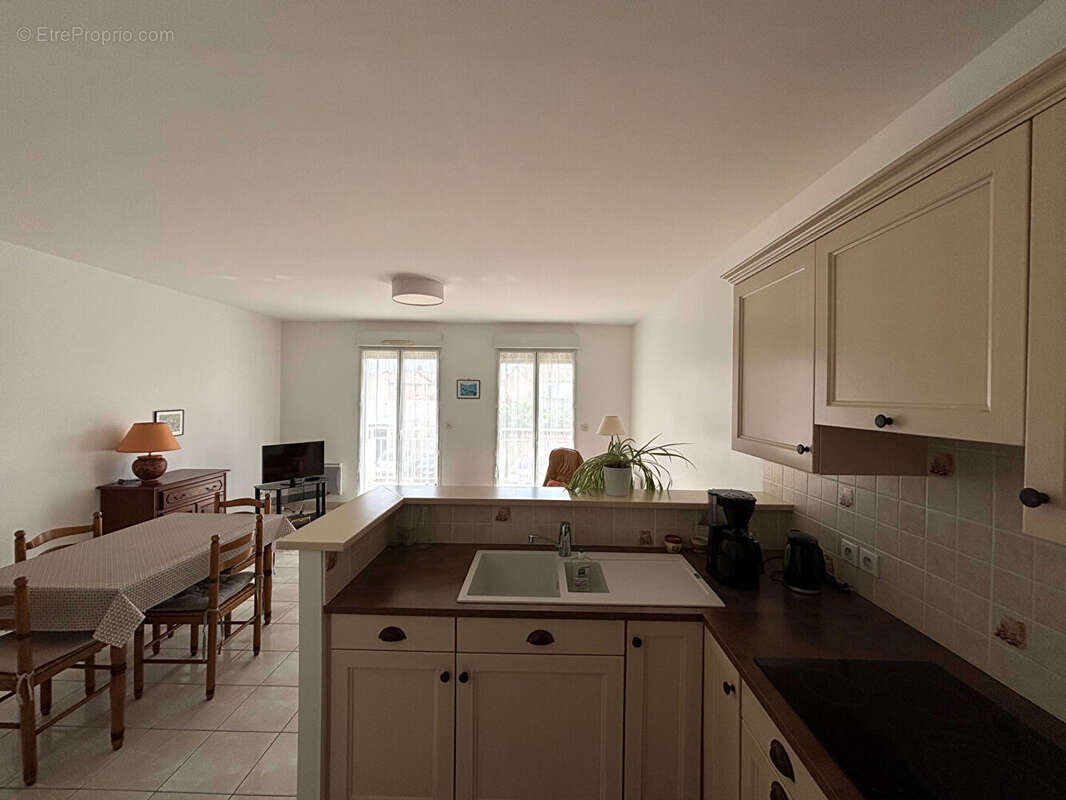 Appartement à LUCON