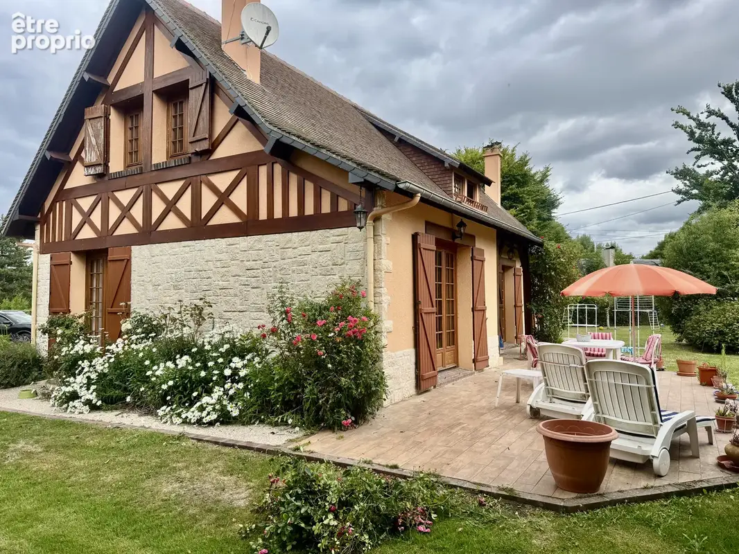 Maison de 127m2 - photo 5
