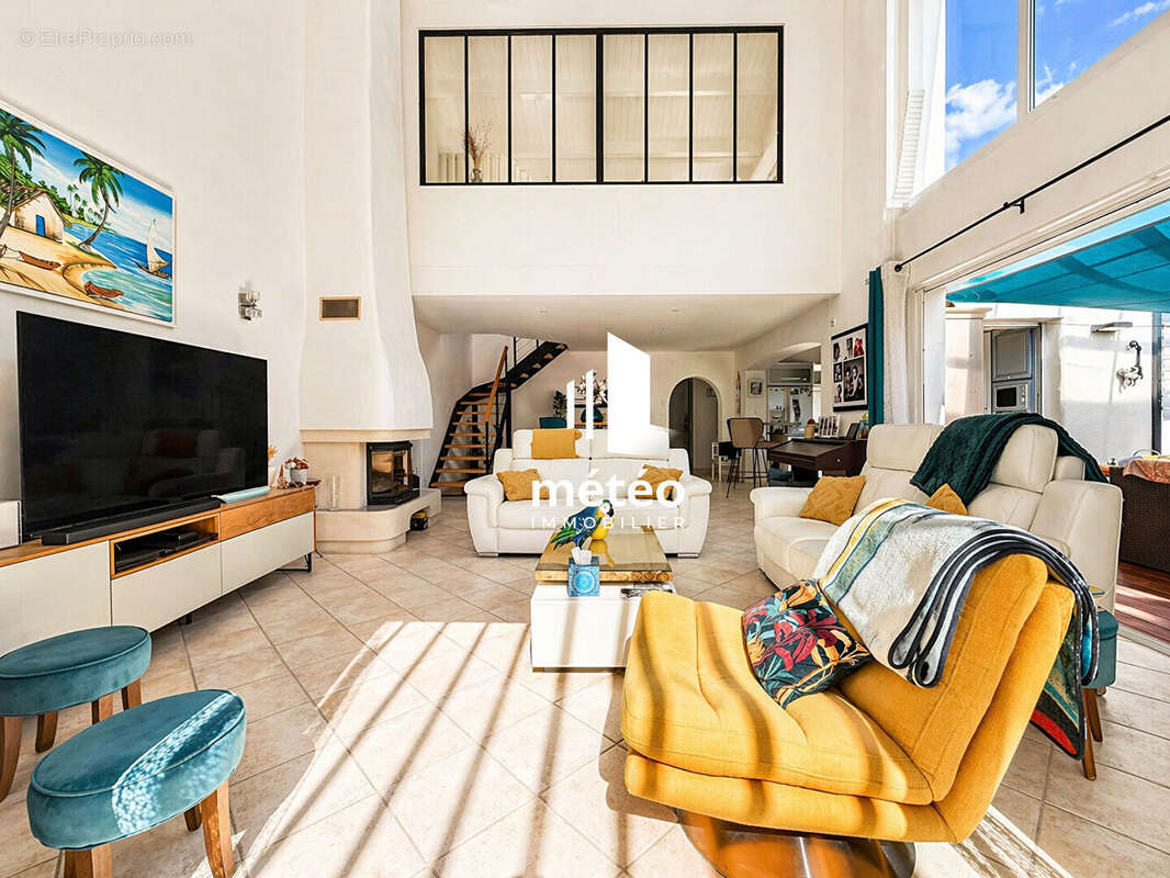 Maison à LA TRANCHE-SUR-MER