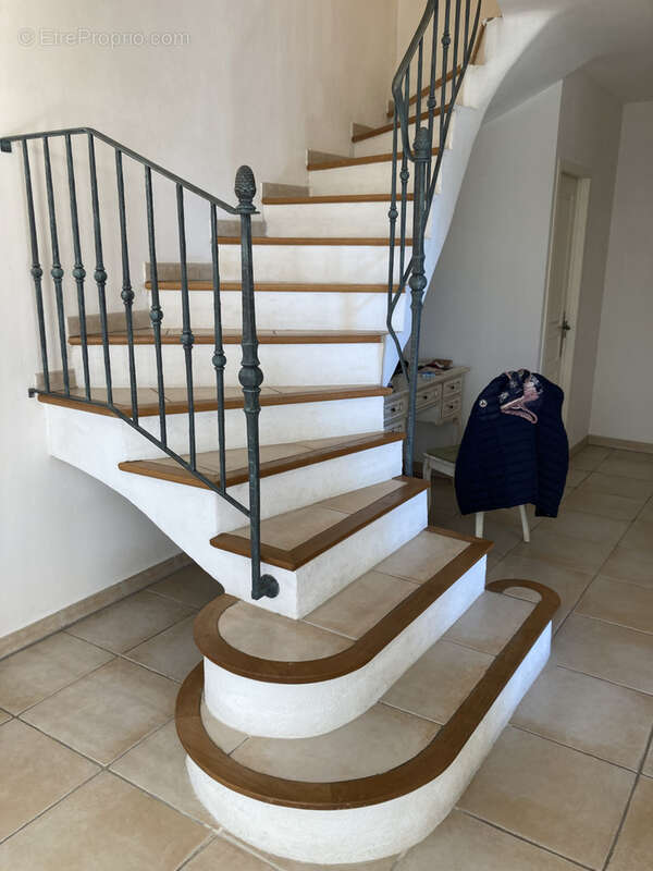 Maison à SAINTE-MAXIME