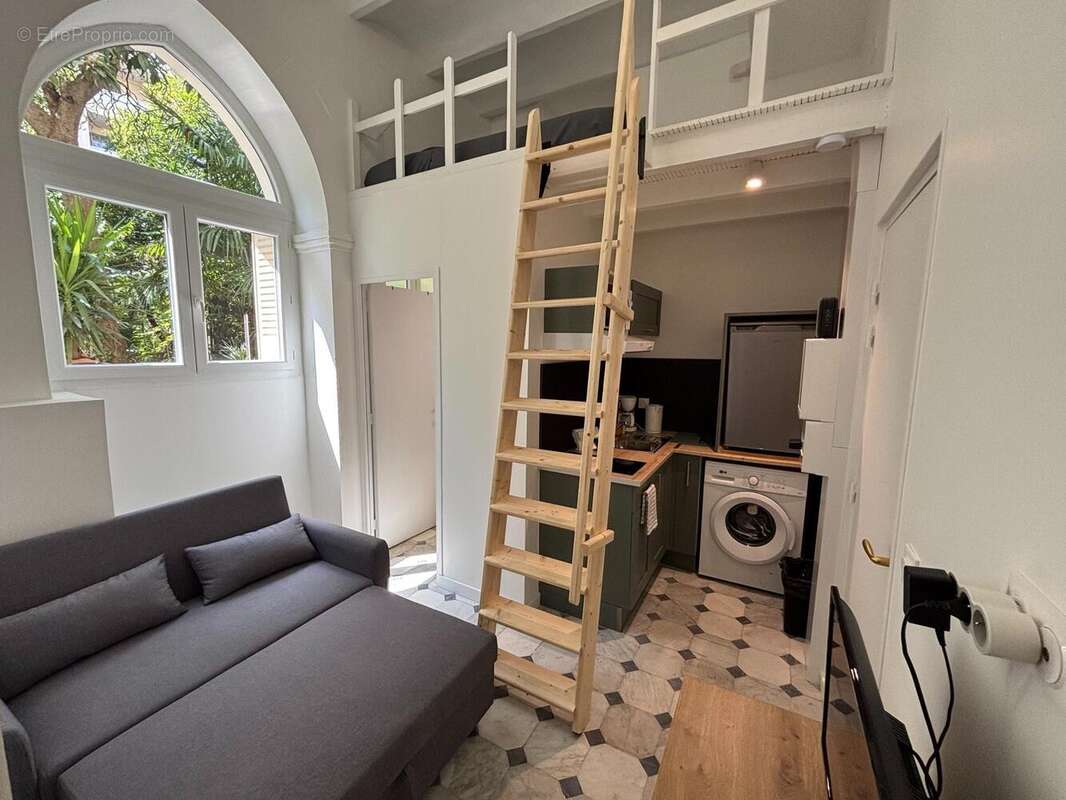 Photo 6 - Appartement à CANNES