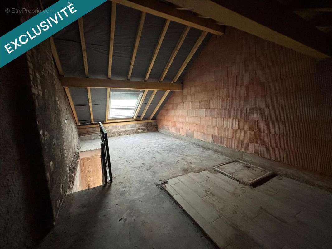 Photo 9 - Appartement à WILLERWALD