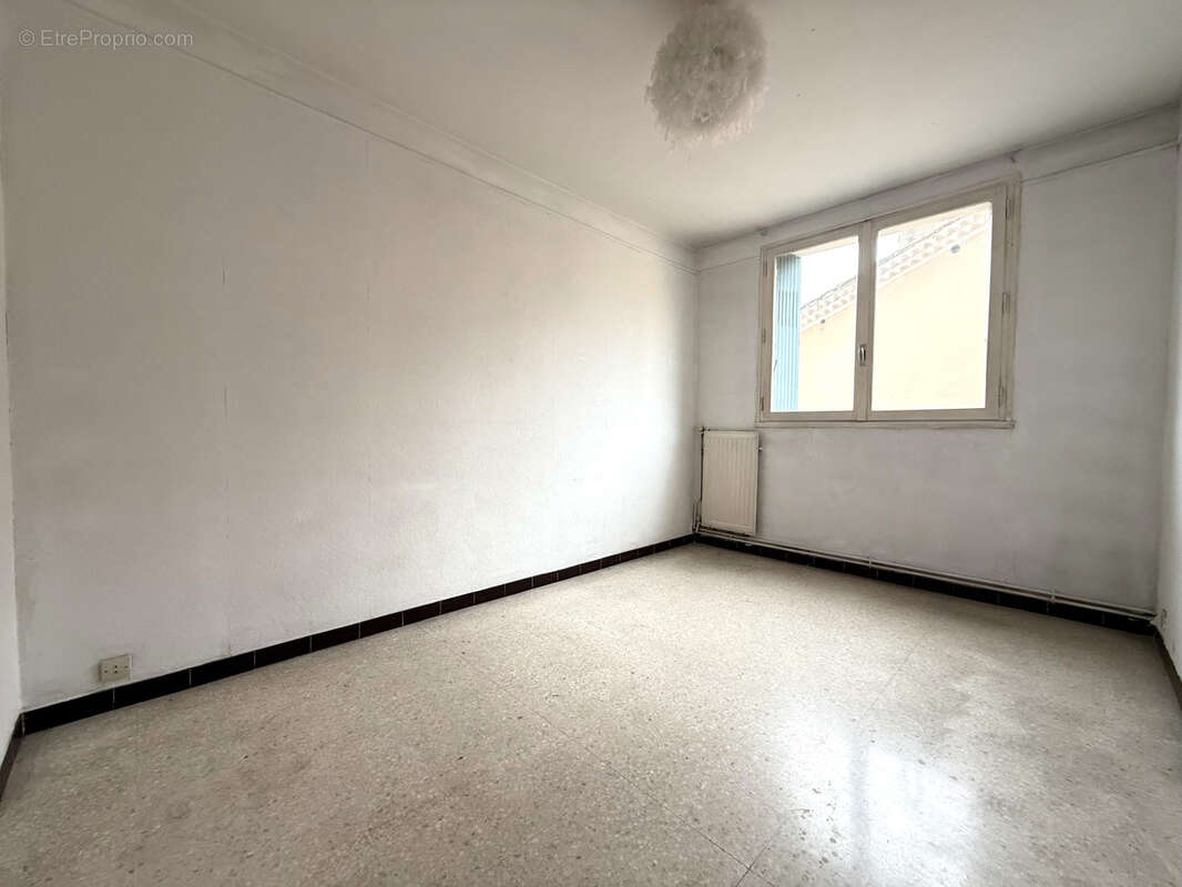 Appartement à LA SEYNE-SUR-MER