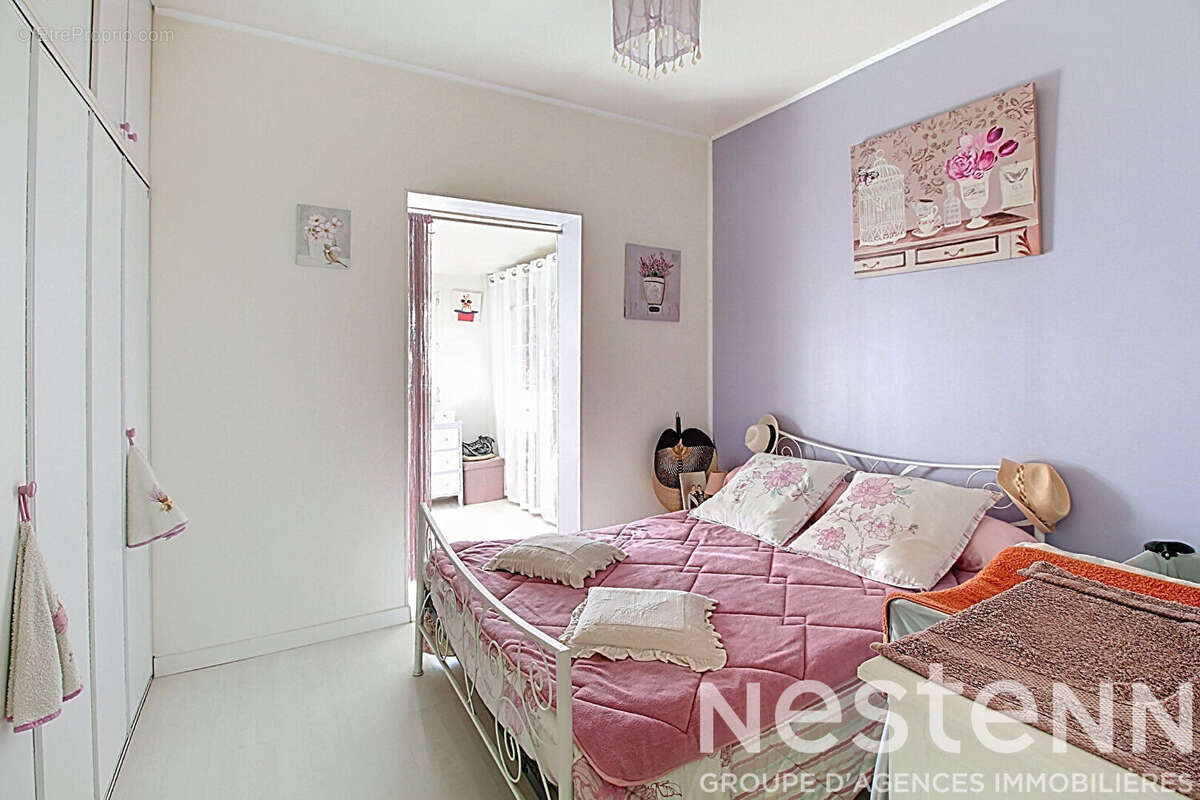 Maison à TRANS-EN-PROVENCE