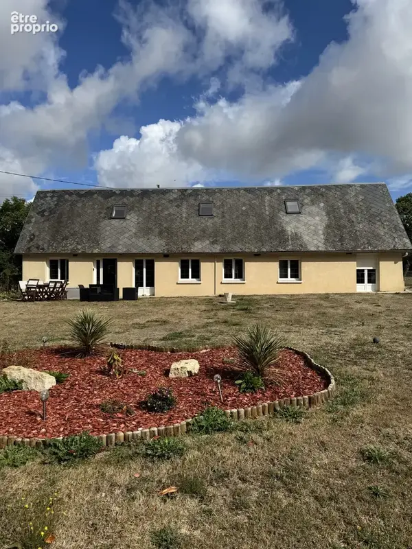 Maison 160 m² à Carville-Pot-De-Fer  - photo 9