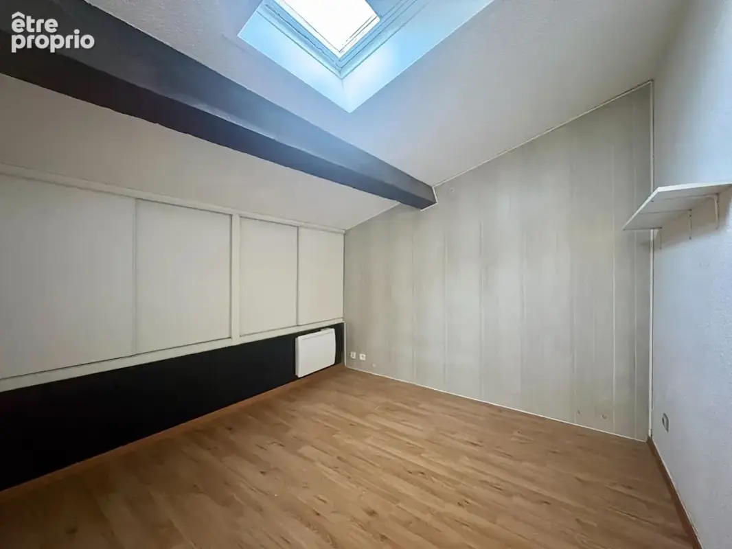 Bordeaux T2 en duplex Bordeaux centre 35 m² - photo 10