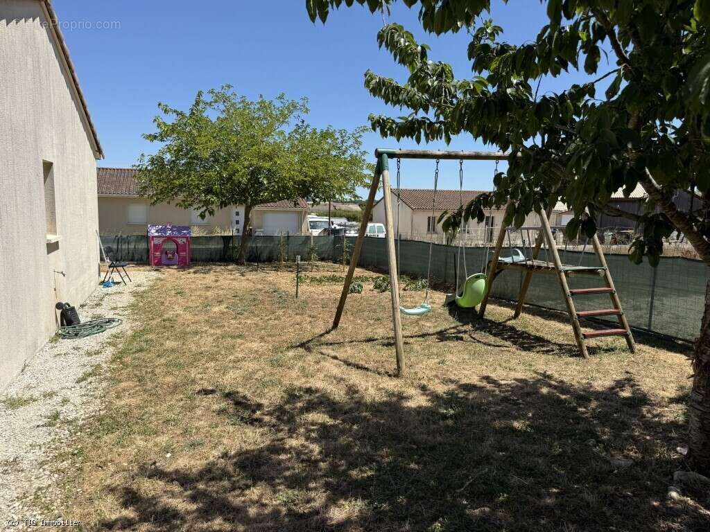 Investissement Locatif à Verteuil-Sur-Charente - photo 3
