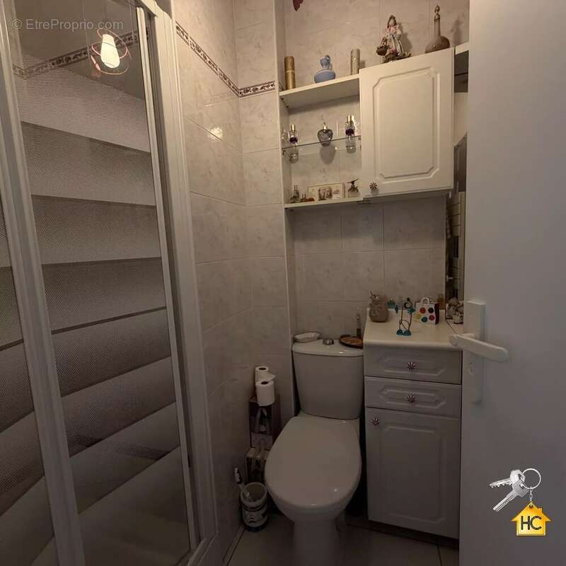 Exclusivite-cannes la bocca-dernier etage - vue mer - dble garage - photo 14