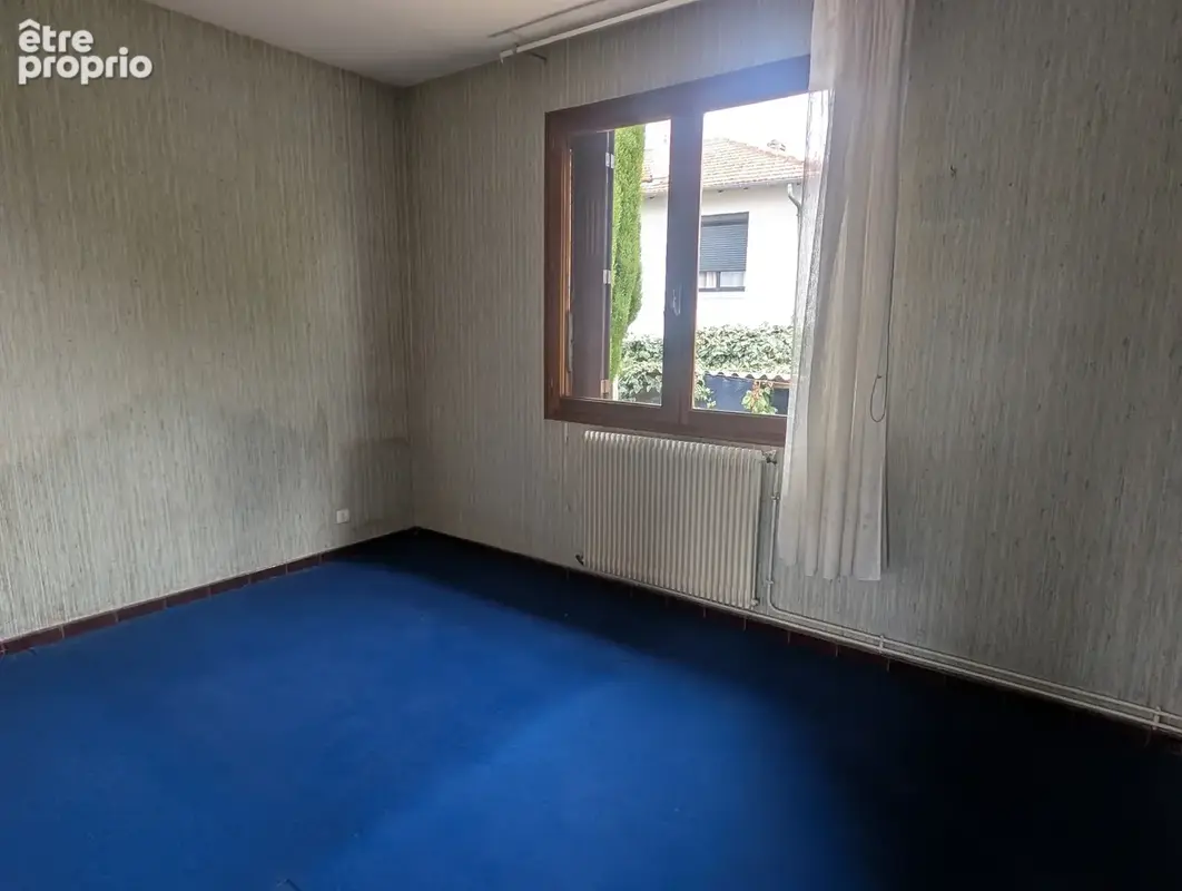 Maison de plain-pied avec jardin, proche des commodités - photo 7