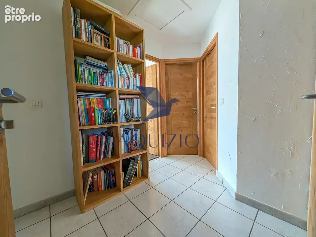 Villa 4 chambres au calme absolu à Broÿs - photo 15