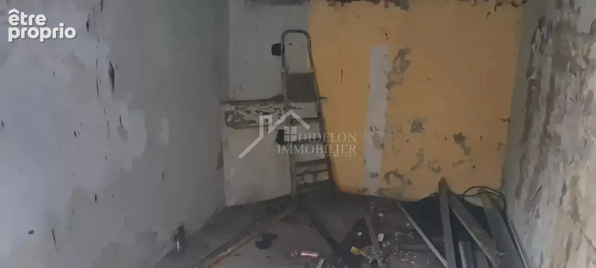 Immeuble 2 appartements + agrandissement possible - photo 10