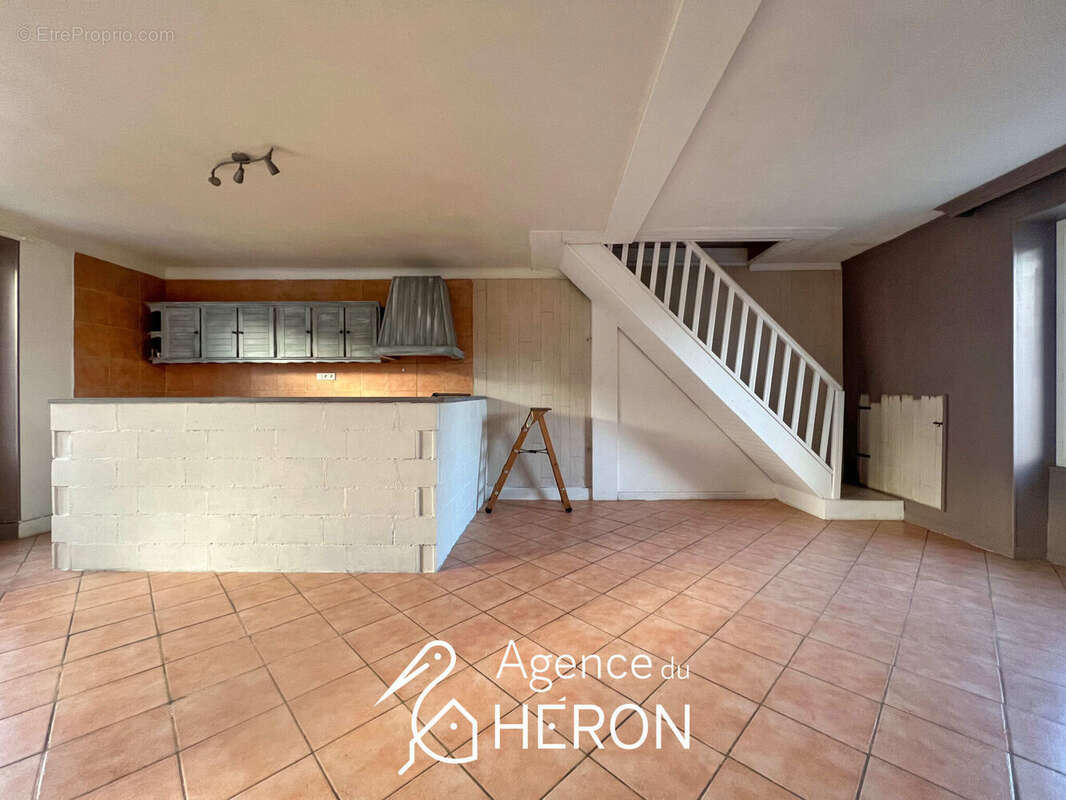 Photo 7 - Maison à BEAUMONT-DU-GATINAIS