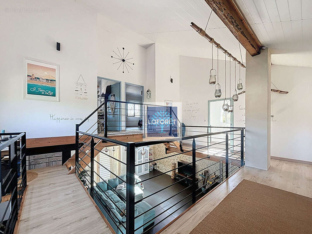 Maison à SAINT-SAVIN