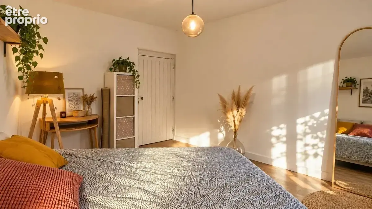 Maison 3 pièces 77 m² à vendre à Sorgues (84700) - photo 3