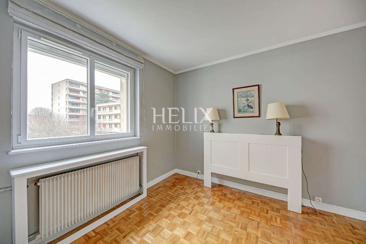 Appartement à SAINT-GERMAIN-EN-LAYE