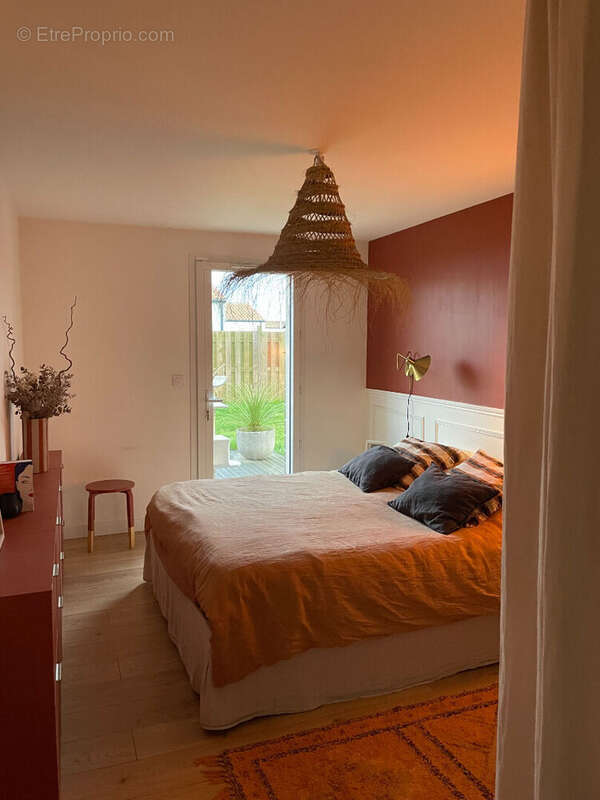 Maison à SAINTE-FOY