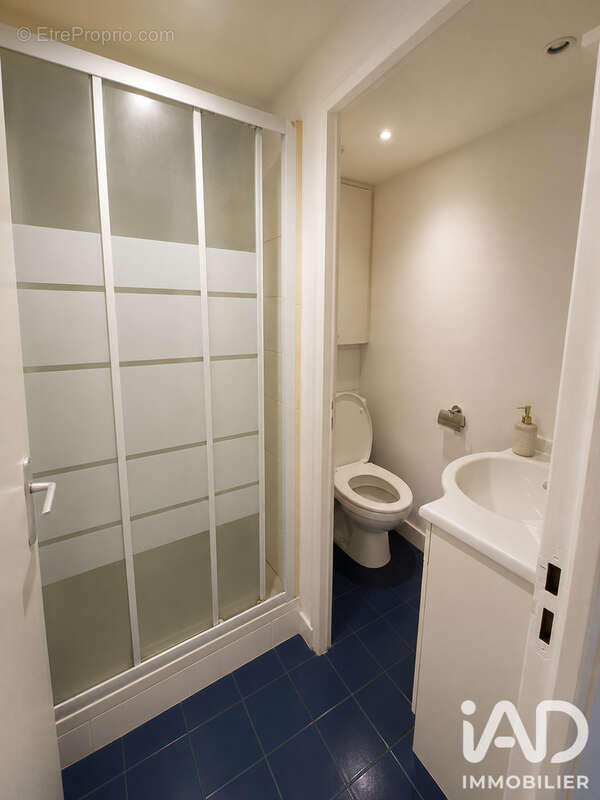 Appartement 35 m² à Neuilly-Sur-Seine  - photo 6