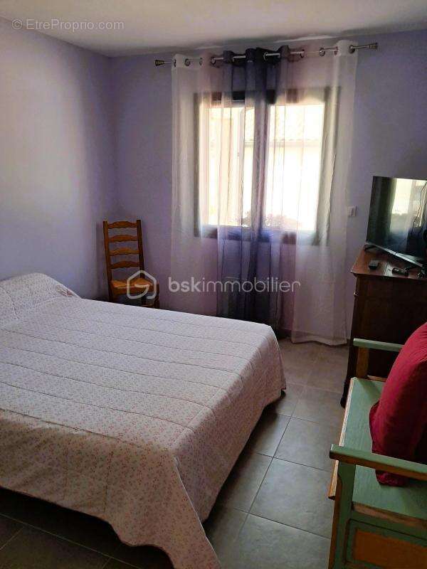 Maison à CAZEDARNES