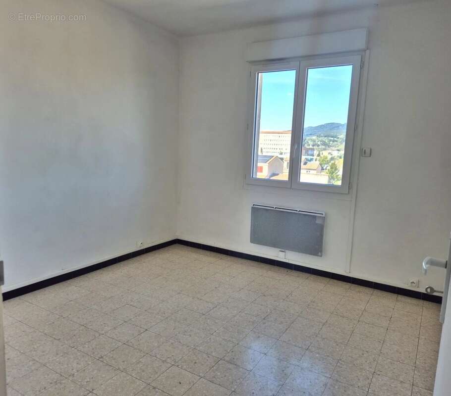 Appartement à ALES