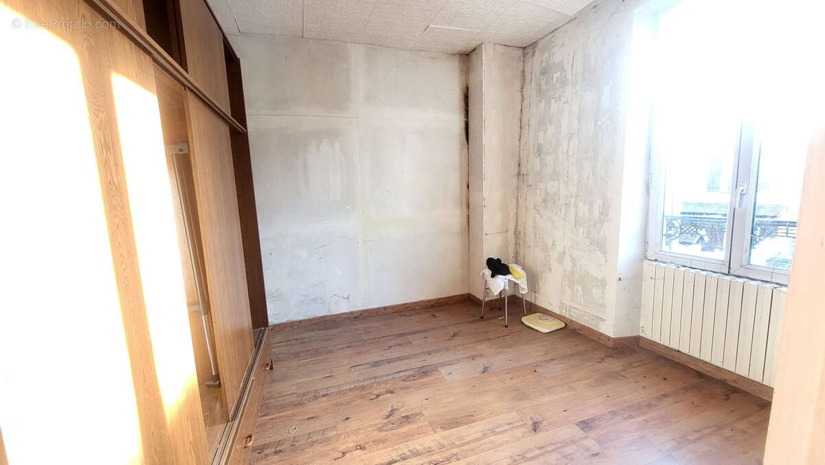 Maison à LA FERTE-SOUS-JOUARRE