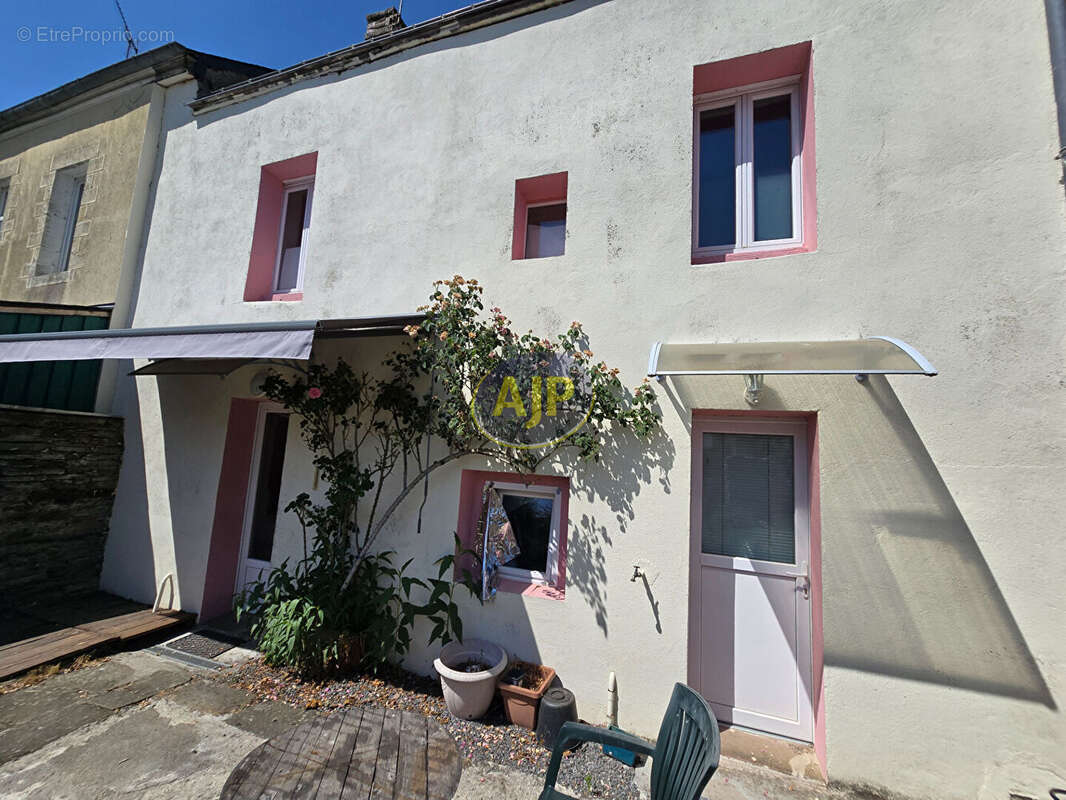 Maison Masserac 6 pièces 107 m2 - photo 12