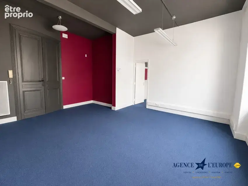 Appartement 62 m² à Vichy  - photo 4