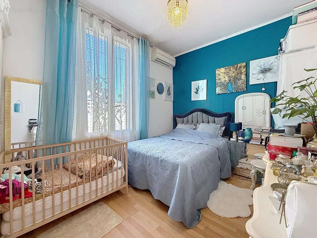 Belle maison de ville - photo 8