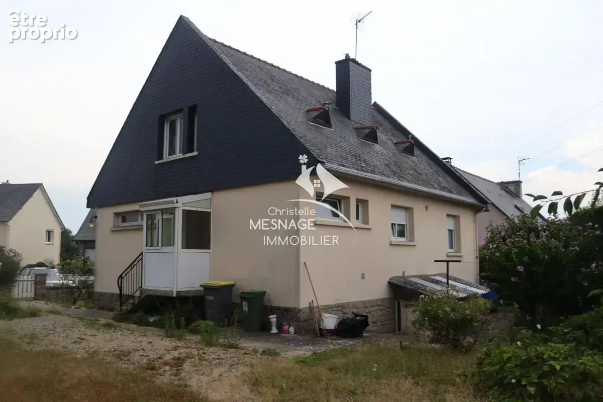 À vendre chez Christelle Mesnage Immobilier - Aux portes imm - photo 16