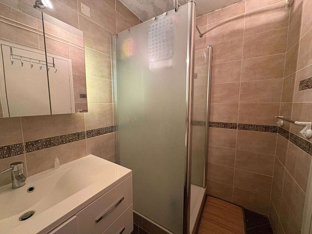Appartement à AUXERRE
