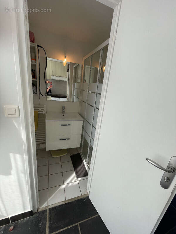Appartement Guidel 2 pièce(s) 22 m2 - photo 7