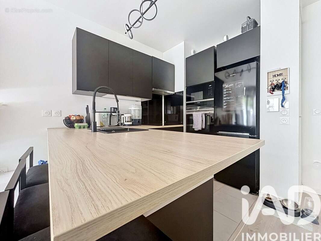 Photo 5 - Appartement à SANNOIS