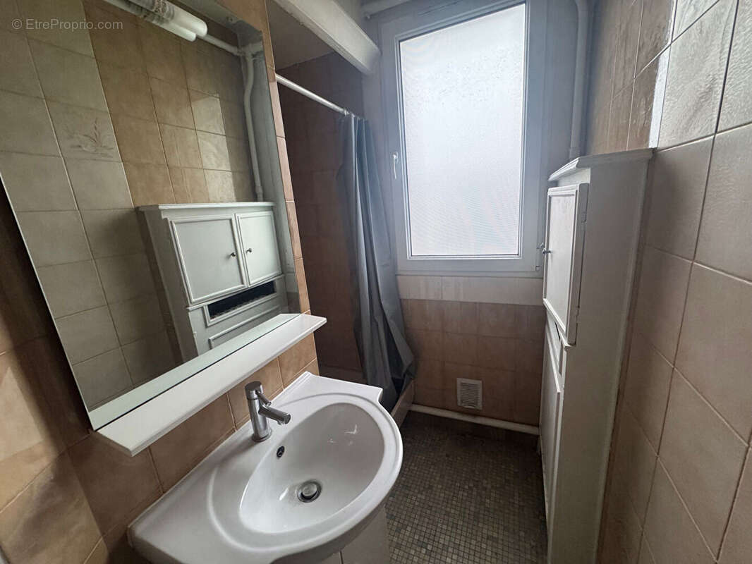 Appartement à LIVRY-GARGAN