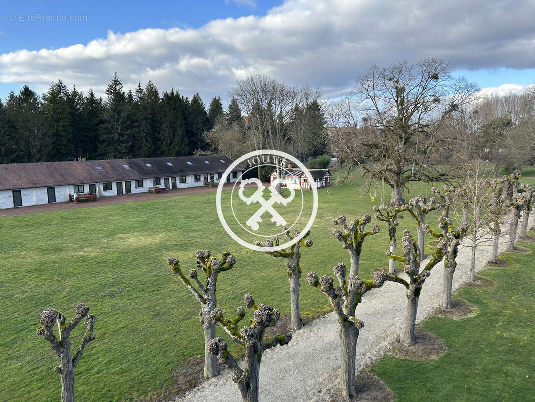 Manoir secteur bar-sur-aube - photo 12