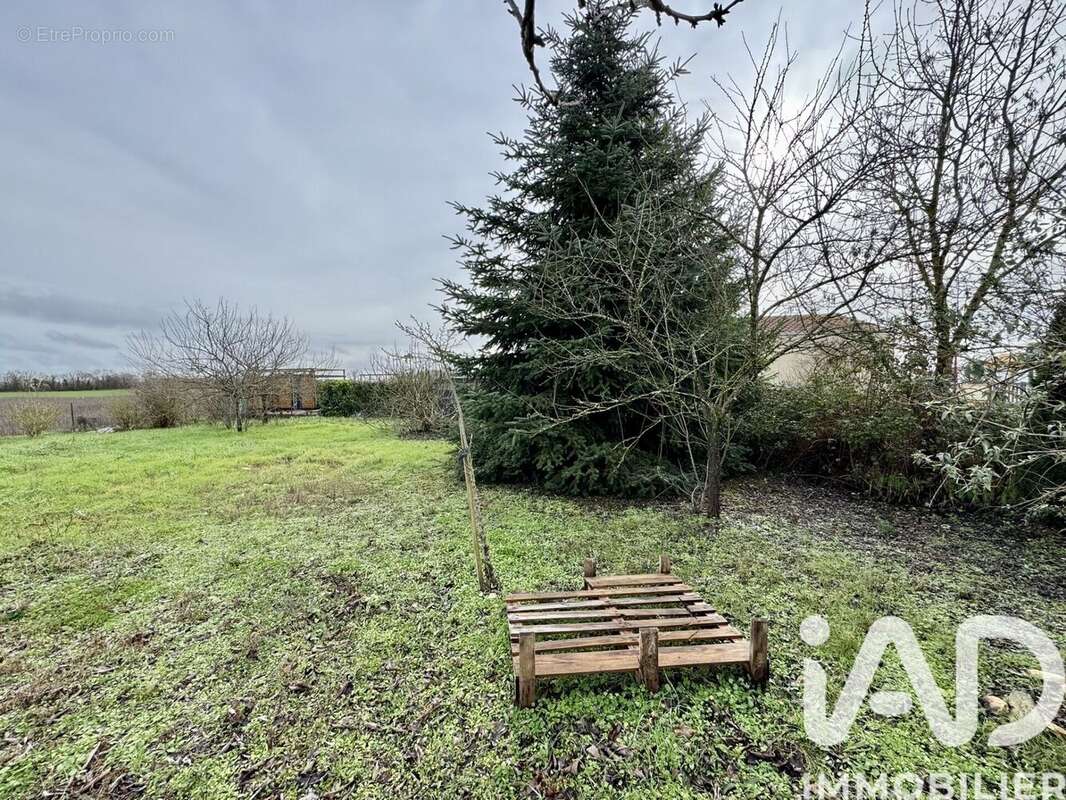 Photo 2 - Terrain à FORS